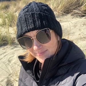 Meet your Posher, Erica